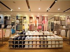 -优衣库(太原茂业天地店)