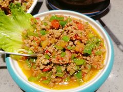 红三剁-觅山云南菜(泊富ICITY店)