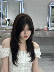 -YOUNG漾沙龙