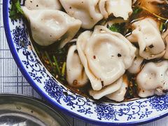 -回坊马二饺子馆