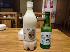 -紫霞门韩国料理烤肉(深南东路店)