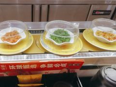 -争鲜回转寿司(浦东三钢里PLUS店)