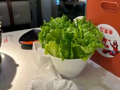 -红盔甲·小龙虾(天钥桥店)