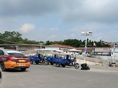 -番禺裕安驾校·学车·考证(大学城校区)