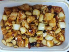 -黑窑厂糖油饼烤鸭·清真菜(旗舰店)