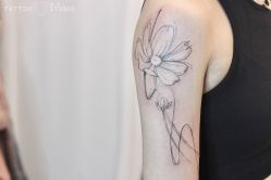 -飛凡TATTOO纹身•原创