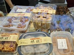-宫门口馒头铺(创始人总店)