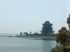 -阳澄湖半岛旅游度假区