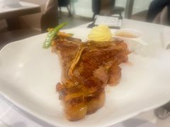 -Deer Park鹿园西餐(仁恒置地广场店)