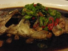 -申粤轩酒楼·三十年粤菜经典(丁香花园店)