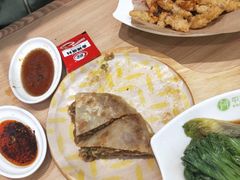 -甲乙饼·北京手工肉饼(西直门凯德茂店)