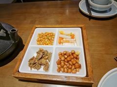 -向川南·水煮鱼·川菜(和平里店)