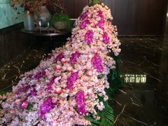 -半岛翡丽海鲜自助餐厅(观风亭店)