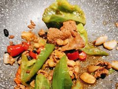 -耶里夏丽·丝路新疆菜·清真食品(徐家汇臻选店)