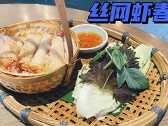 -CHINCHIN 青青·泰国料理(万象食家店)