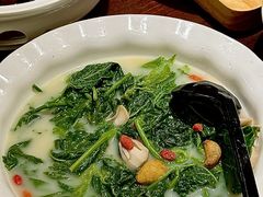 -山水茶艺馆·点心粤菜·30年老字号