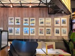 -get pizza意大利餐厅(凯德MALL店)