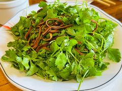 -老边饺子馆(中街店)