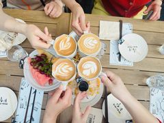 -Blac+Blac(中海环宇荟店)