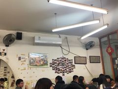 大堂-炒豆合作社(东四总店)