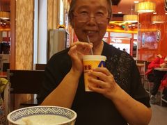 -吉野家(黑牛城道店)
