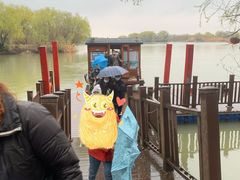 -长兴太湖图影湿地文化园