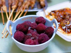-黄寺卤煮·黄寺喝酒公司