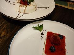 -安妮意大利餐厅(世贸天阶店)