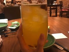 -君悦酒店·1881·北京烤鸭