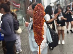 -上海鸡柳店(中街盛京大家庭店)