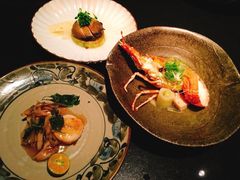 -三井日式料理(农安街店)