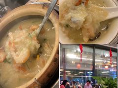 -利杨记·本味轩粥坊·烧烤(宝体店)