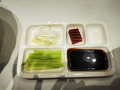 -贝勒爷·酥不腻烤鸭