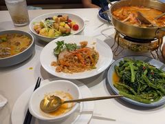 -清迈泰·泰国餐厅(华发商都店)