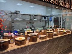 -味钱塘·钱塘浙宴(宋城之江银泰店)