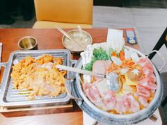 -双门洞·森系料理(体育西店)