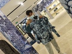 -LV路易威登(贵和购物中心店)
