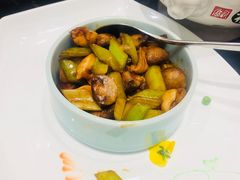 -童福兴·南京菜(老门东店)