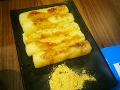 -怂嘴冷锅串串&乐山烧烤(中赢康康谷店)