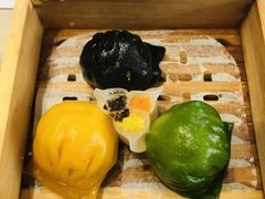 -蔡澜点心·粤菜(西单大悦城店)
