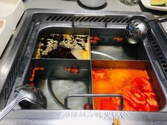 -海底捞火锅(奥山世纪城店)