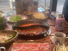 -楠火锅(哈尔滨金爵万象店)