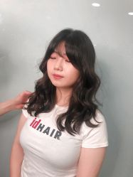 -茶发Salon·烫发染发理发