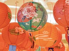 -万科城市广场(厚街店)