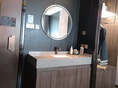 -华夏良子·足道·SPA·艾灸(金皇大厦店)