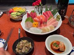 -小山日本料理(兴业太古汇店)
