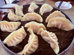 -老蔡记(德化美食街店)