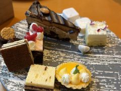 -威斯汀舞台餐厅