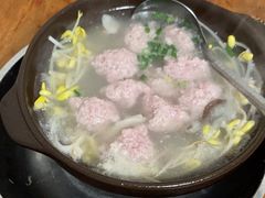 -汝萍传统蘸水菜(春华路总店)