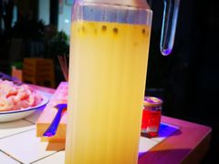 -瓜西西重庆火锅(花溪店)